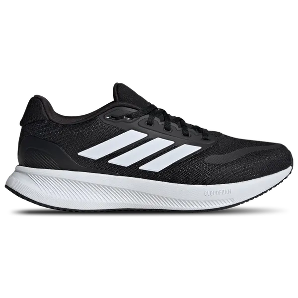 adidas Runfalcon Sneakers Heren - Zwart Black