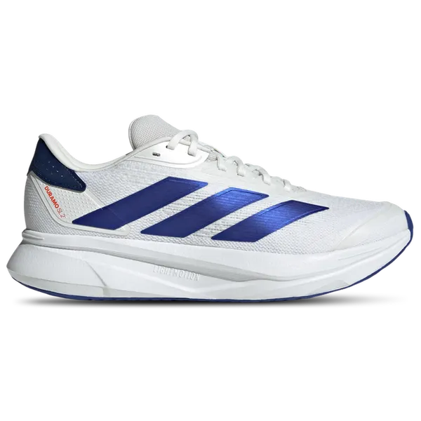 adidas Duramo Sneakers Heren - Wit White — vergelijk prijzen bij 1 winkel