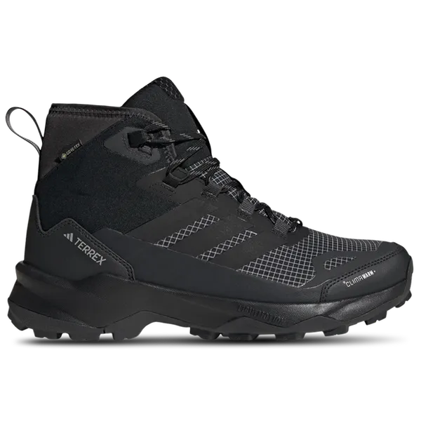 adidas Terrex Sneakers Heren - Zwart Black