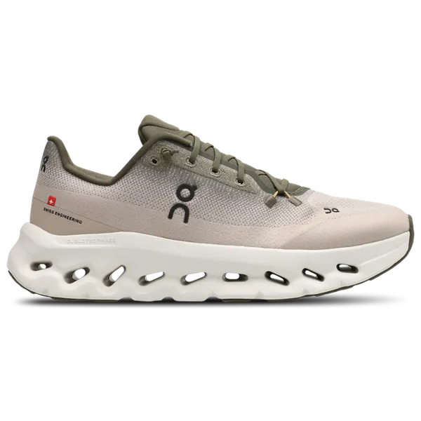 On Running Cloudtilt Sneakers Heren - Olijf - Textil Olive — vergelijk prijzen bij 1 winkel