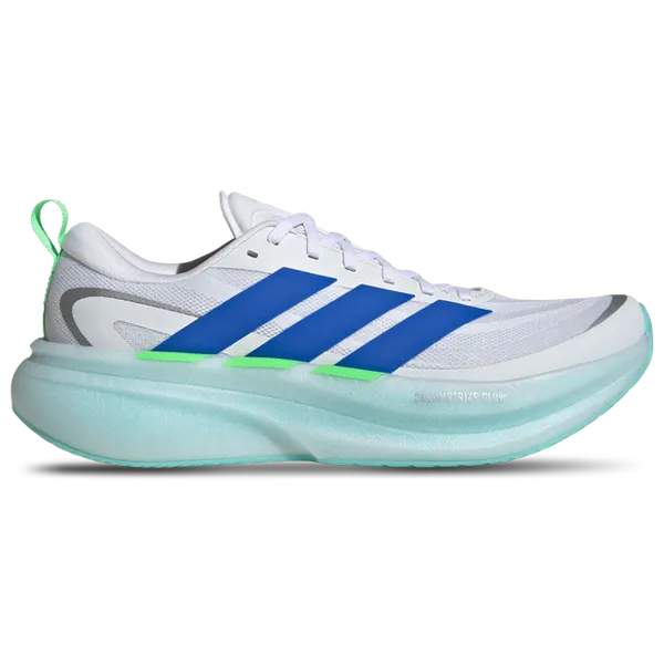 adidas Supernova Glide Sneakers Heren - Wit White — vergelijk prijzen bij 1 winkel