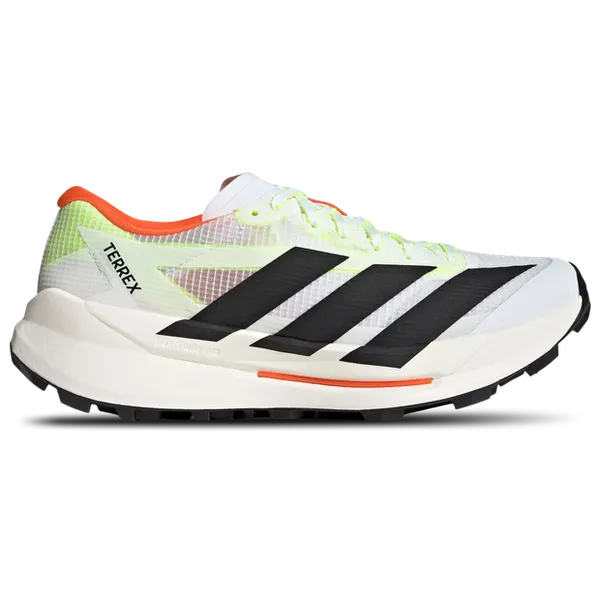 adidas Terrex Sneakers Heren - Wit White