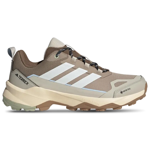 adidas Terrex Sneakers Heren - Groen Green