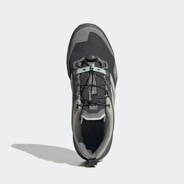 adidas Terrex Grijs, foto 2 van 4
