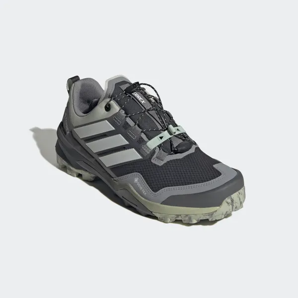 adidas Terrex Grijs, foto 4 van 4