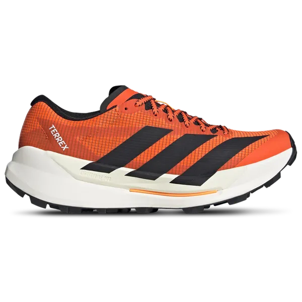 adidas Terrex Sneakers Heren - Oranje Orange