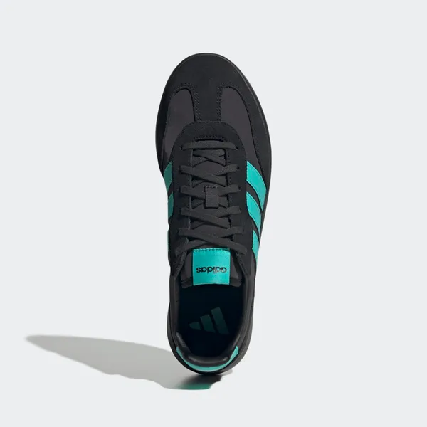 adidas Mercedes Grijs, foto 2 van 4
