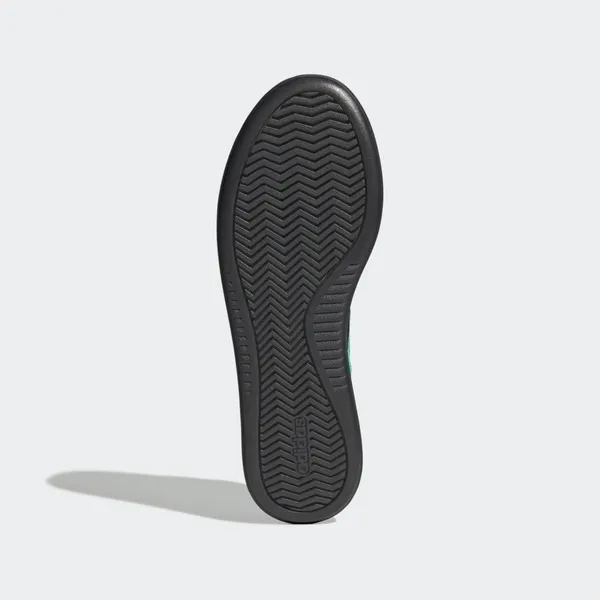 adidas Mercedes Grijs, foto 3 van 4