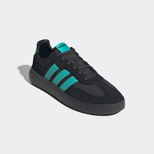 adidas Mercedes Grijs, foto 4 van 4