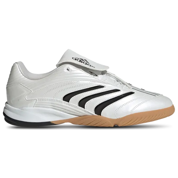 adidas Predator Sala Sneakers Heren - Wit White