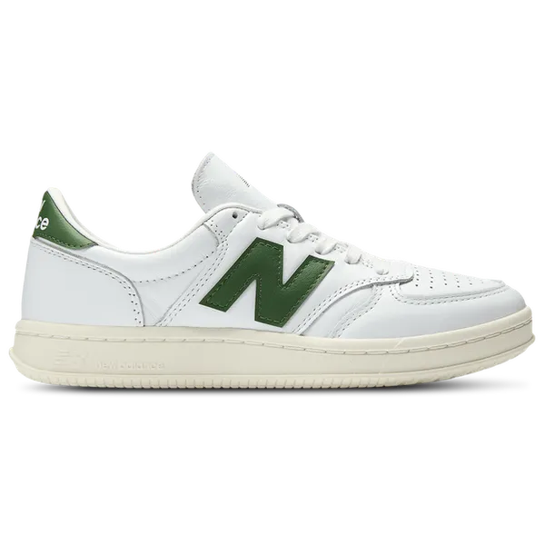 New Balance T500 Wit, vergelijk prijzen bij 1 winkel