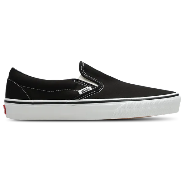 Vans Classic Zwart, vergelijk prijzen bij 1 winkel