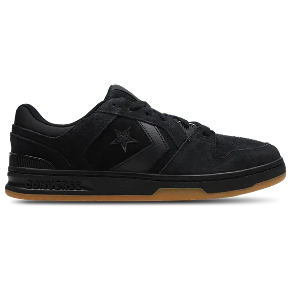 Converse Cl98 Zwart Suède, vergelijk prijzen bij 1 winkel