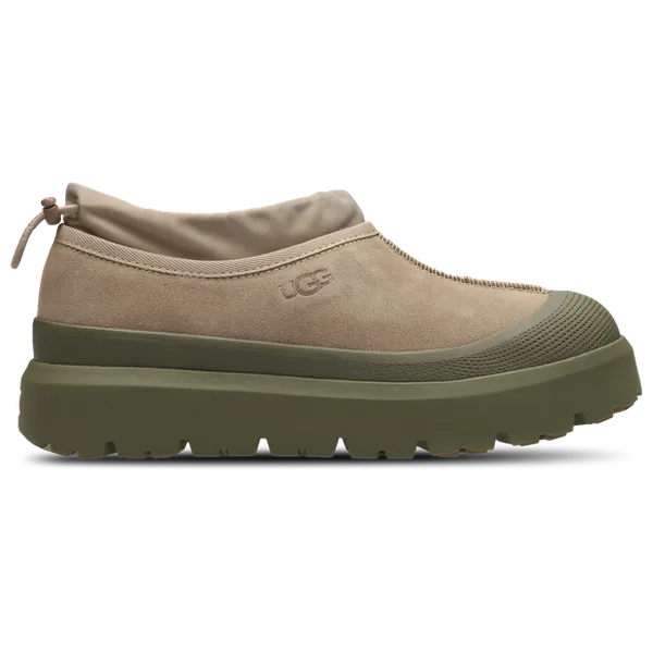 UGG Tasman Grijs Suède, vergelijk prijzen bij 1 winkel