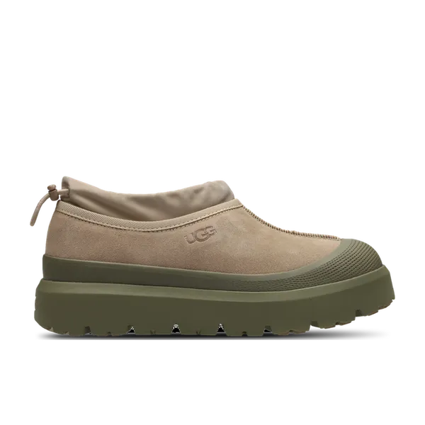 UGG Tasman Grijs Suède, vergelijk prijzen bij 1 winkel