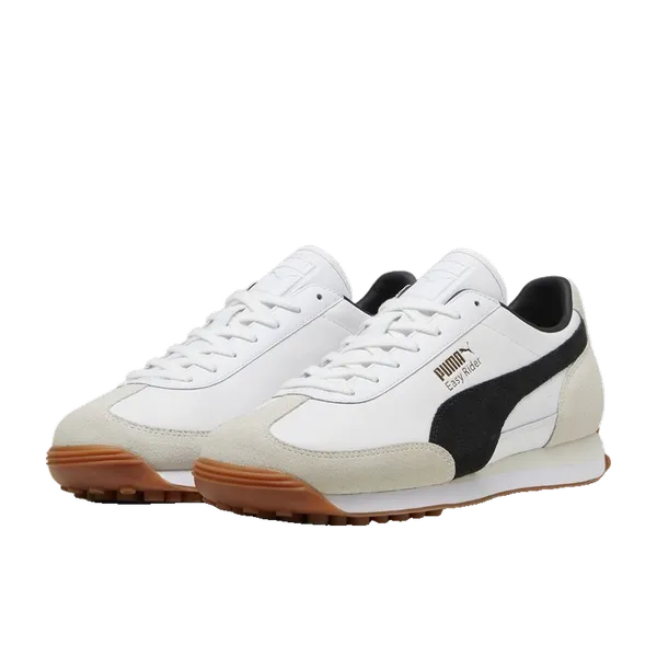 Puma Rider Wit, vergelijk prijzen bij 1 winkel