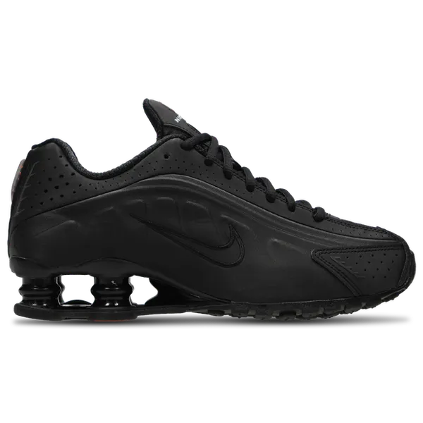 Nike Shox Zwart, vergelijk prijzen bij 2 winkels
