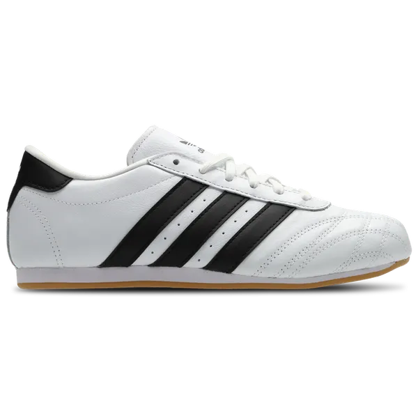 adidas Taekwondo Sneakers Dames - Bruin Brown