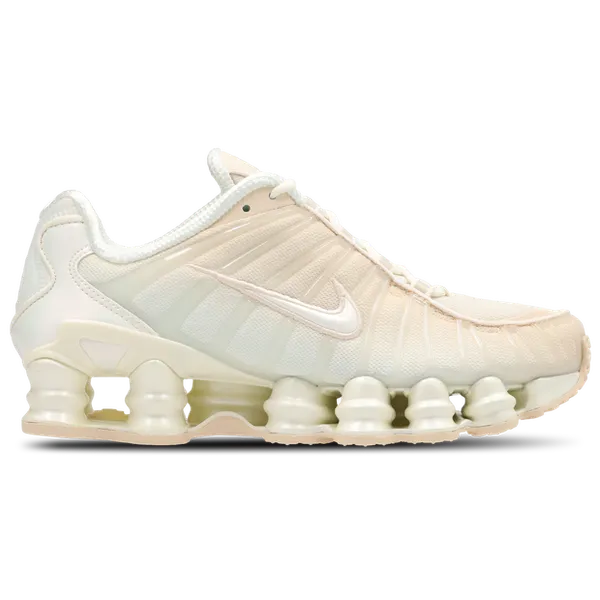 Nike Shox Wit, vergelijk prijzen bij 1 winkel