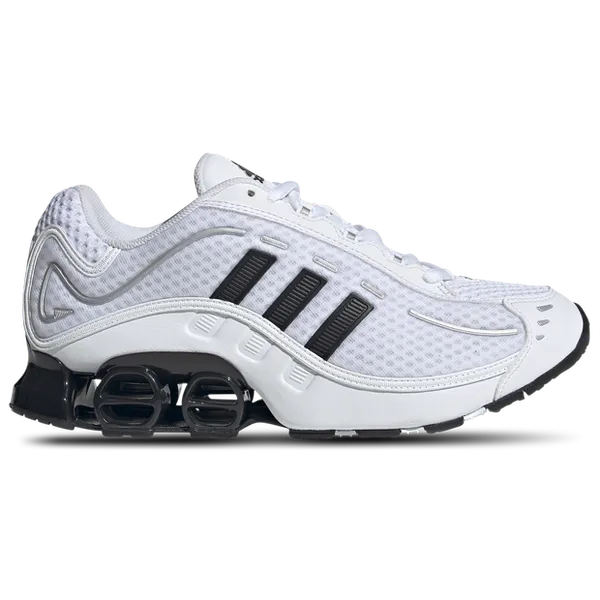 adidas Megaride Sneakers Dames - Wit White — vergelijk prijzen bij 1 winkel
