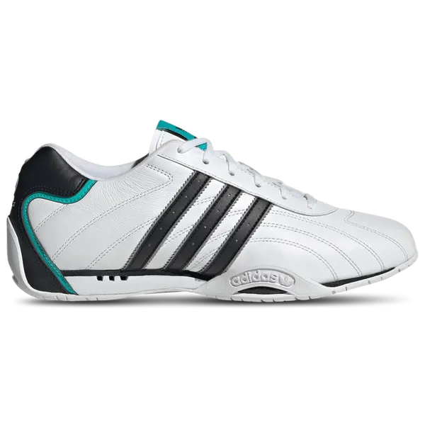 adidas mercedes Sneakers Dames - Wit White