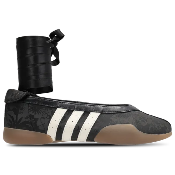 adidas Taekwondo Sneakers Dames - Zwart Black