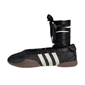 adidas Taekwondo zwart