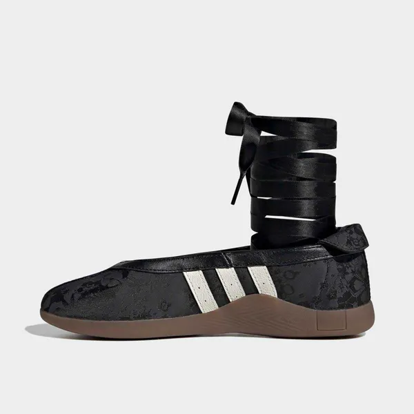 adidas Taekwondo Zwart, foto 3 van 4
