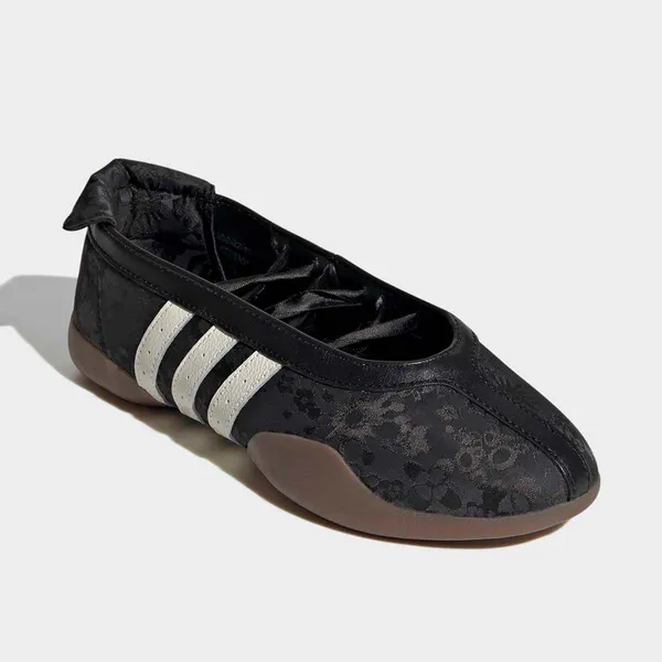 adidas Taekwondo Zwart, foto 4 van 4