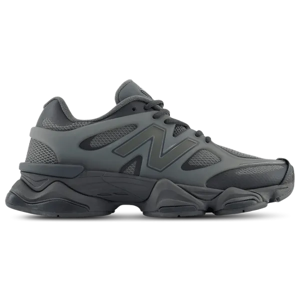 New Balance New Balance 9060 Sneakers Dames - Zwart