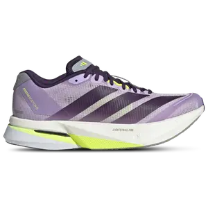 adidas Adizero paars