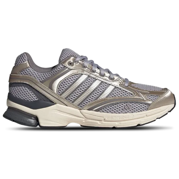 adidas Spiritain 2000 Trainers Sneakers Dames - Grijs Grey — vergelijk prijzen bij 1 winkel