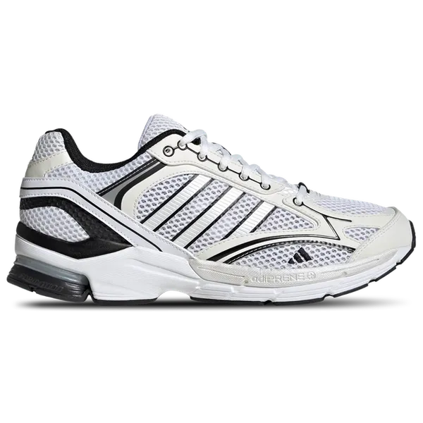 adidas Spiritain 2000 Trainers Sneakers Dames - Wit White — vergelijk prijzen bij 1 winkel
