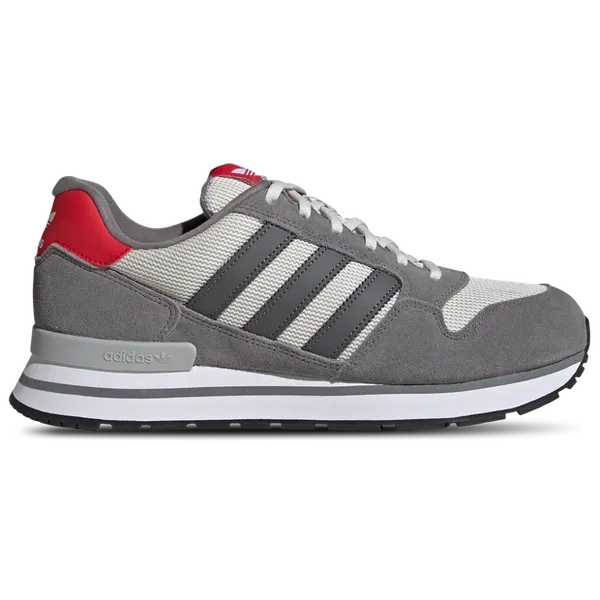 adidas ZX Sneakers Dames - Grijs Grey — vergelijk prijzen bij 1 winkel