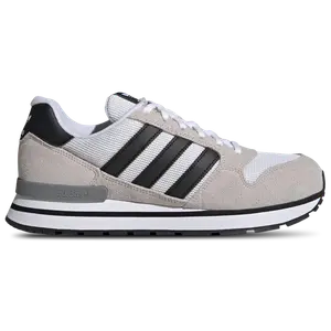 adidas ZX wit