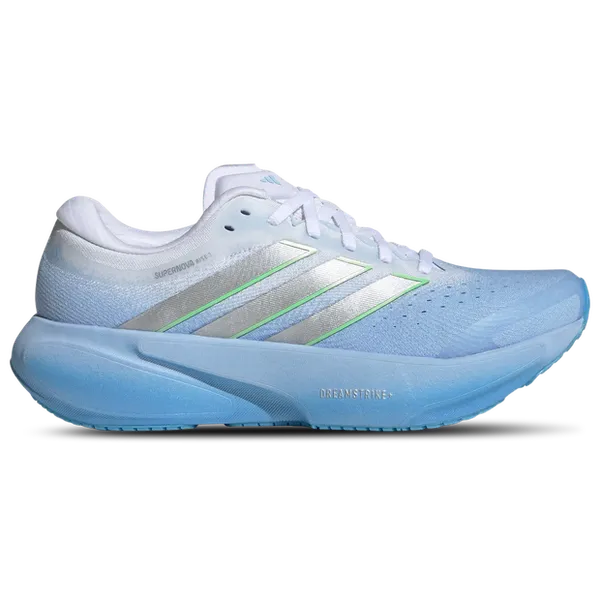 adidas Supernova Rise Blauw, vergelijk prijzen bij 1 winkel