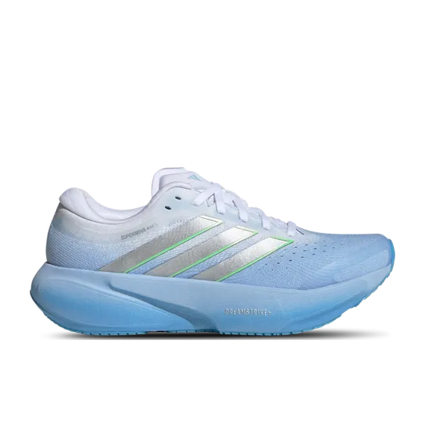 adidas Supernova Rise Blauw, vergelijk prijzen bij 1 winkel