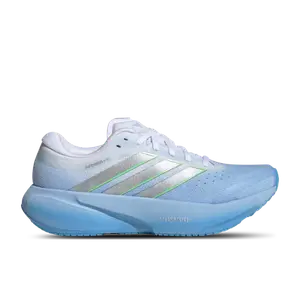 adidas Supernova blauw