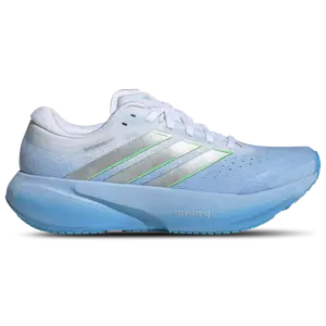 adidas Supernova blauw