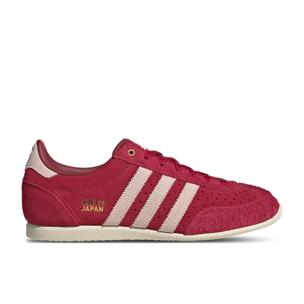 adidas Japan Rood, vergelijk prijzen bij 2 winkels