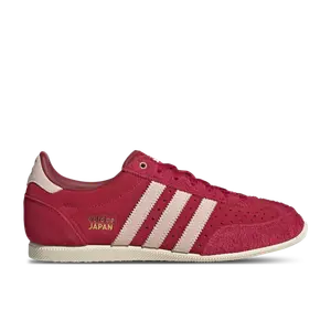 adidas Japan rood