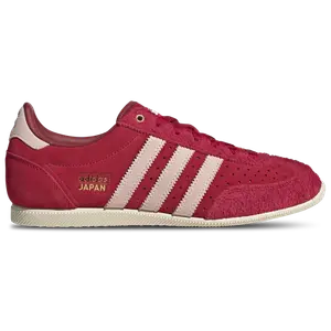 adidas Japan rood