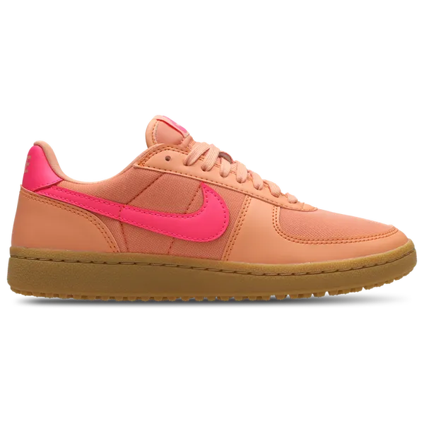Nike Field General Roze Suède, vergelijk prijzen bij 1 winkel