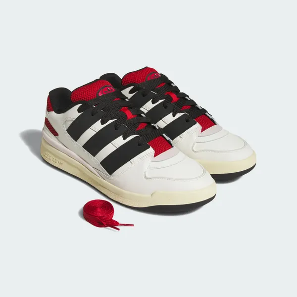 adidas Forum2000 Wit, foto 2 van 4