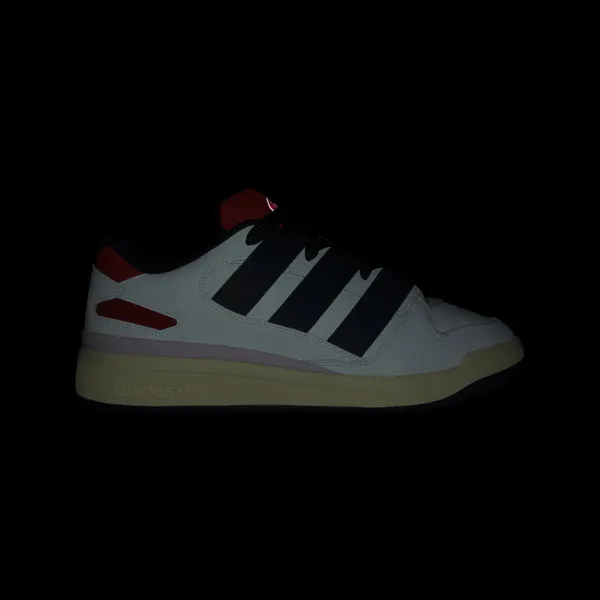adidas Forum2000 Wit, foto 3 van 4