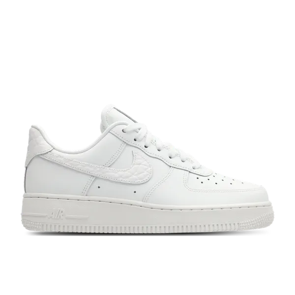 Nike Air Force 1 '07 Bruin, vergelijk prijzen bij 1 winkel