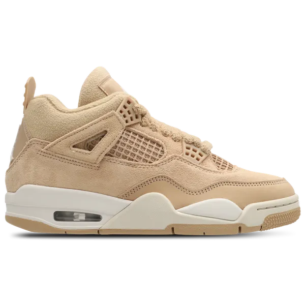 Jordan Retro 4 Bruin, vergelijk prijzen bij 1 winkel