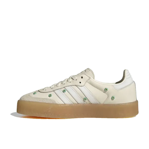 adidas Sambae Wit, vergelijk prijzen bij 2 winkels