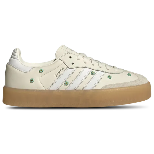 adidas Sambae Wit, foto 2 van 2