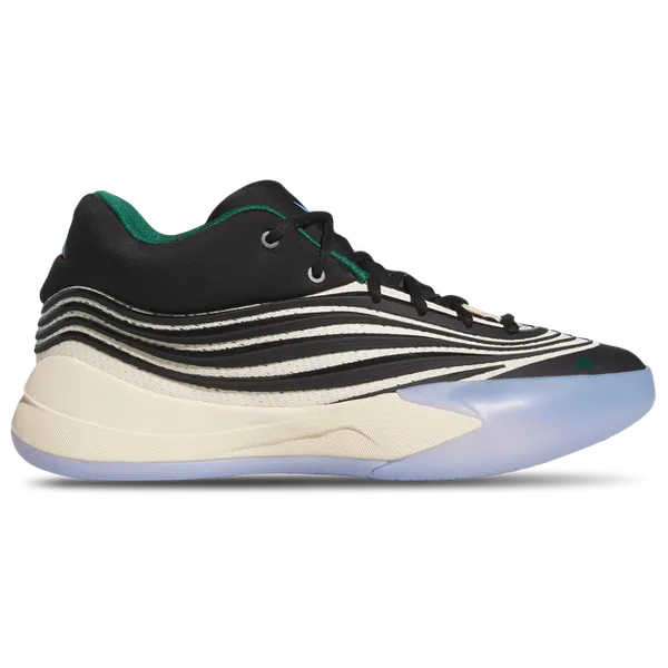 adidas Dame Zwart, vergelijk prijzen bij 1 winkel